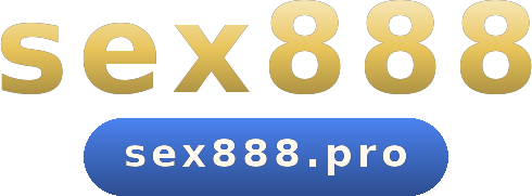 sex888 logo