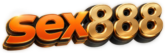 sex888 Logo